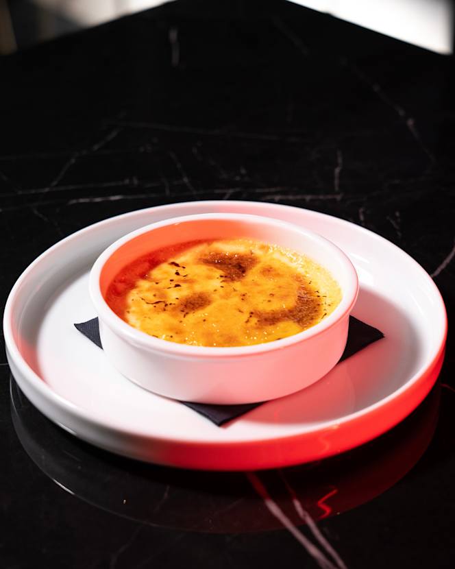Nanou Restaurant Lounge - 3