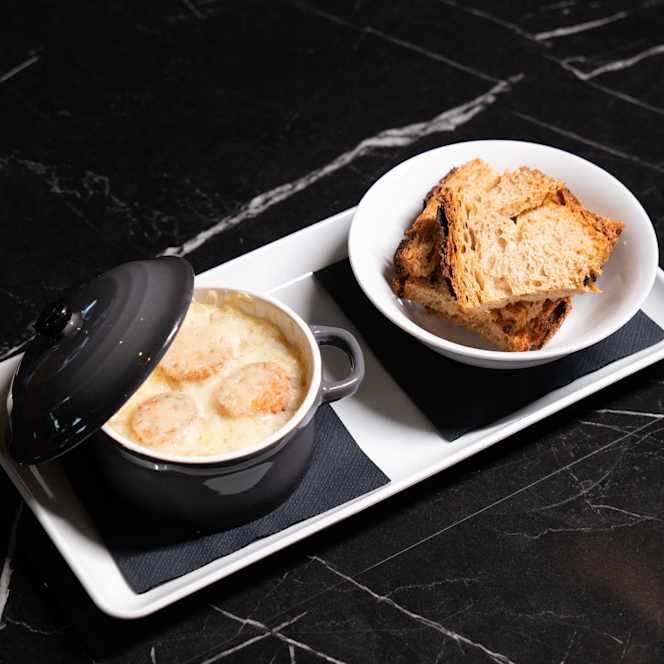 Nanou Restaurant Lounge - 4