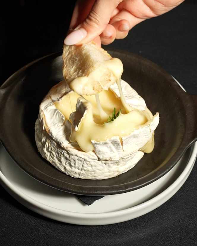 Nanou Restaurant Lounge - 1