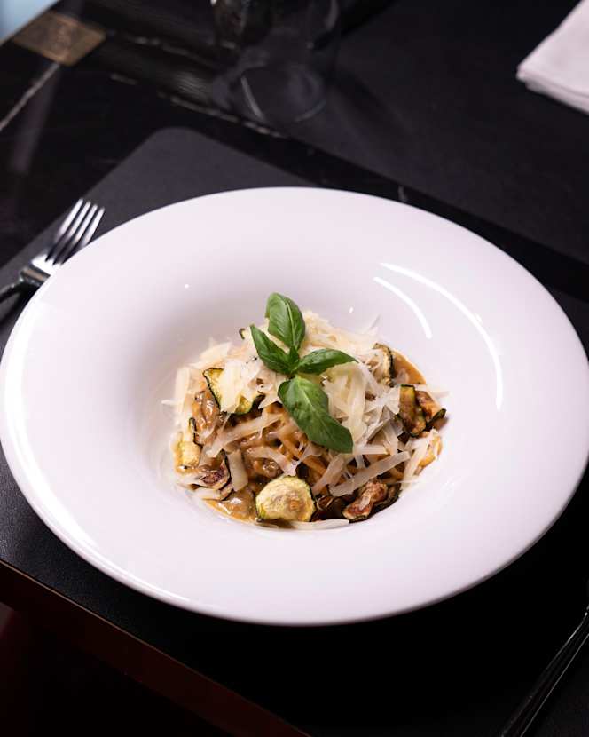 Nanou Restaurant Lounge - 5