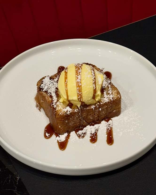 Nanou Restaurant Lounge - 6