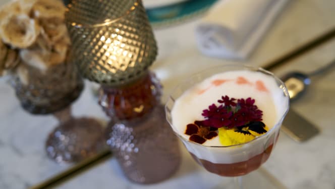 Il Magnifico Restaurant - 6