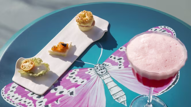 Il Magnifico Restaurant - 1