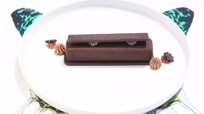 Il Magnifico Restaurant - 2