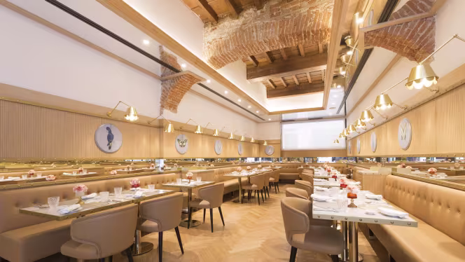 Il Magnifico Restaurant - 0