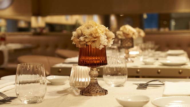 Il Magnifico Restaurant - 7