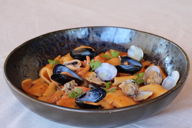 Agriturismo L’oasi - 3