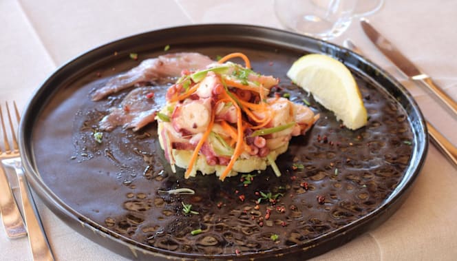 Agriturismo L’oasi - 7