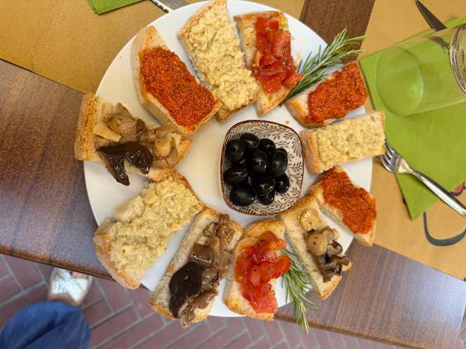 Spizzicheria le Chicche Toscane - 1