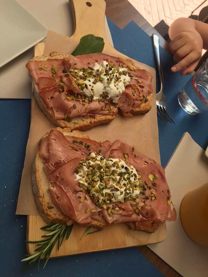 Spizzicheria le Chicche Toscane - 5