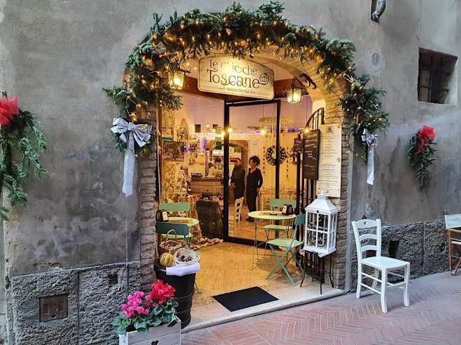 Spizzicheria le Chicche Toscane - 9
