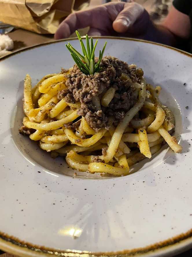Spizzicheria le Chicche Toscane - 6