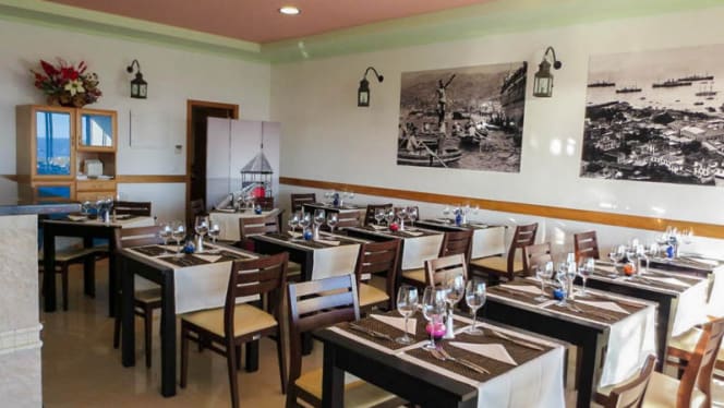 Chefe Steak House & Sea Basket - Funchal - 0