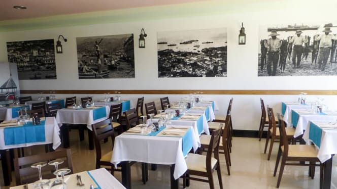 Chefe Steak House & Sea Basket - Funchal - 2