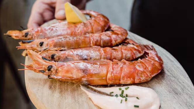 El Bodegón de l'Eixample - Barcelona - 6