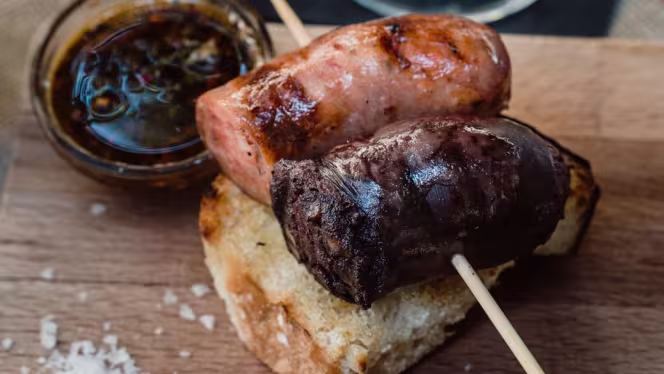 El Bodegón de l'Eixample - Barcelona - 5