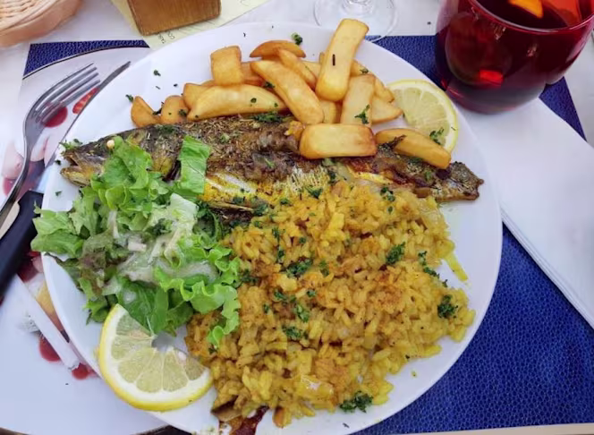 LA GUINGUETTE NEUILLY SUR MARNE - 1