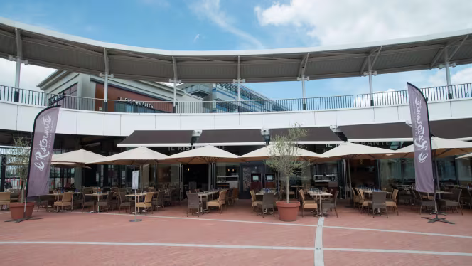 Il Ristorante Tours - 3