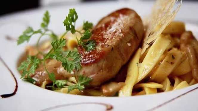 Il Ristorante Tours - 5