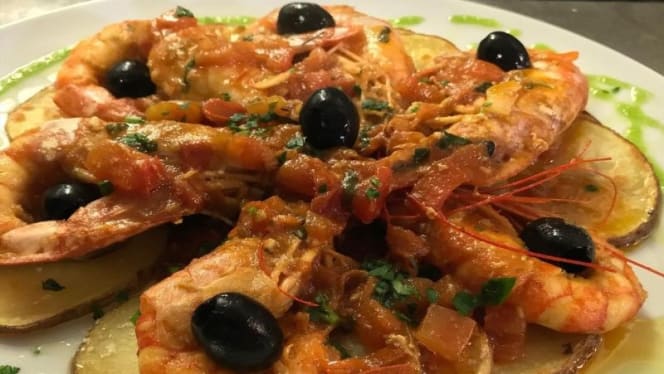 Hostaria Galileo - 6