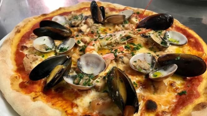 Hostaria Galileo - 5