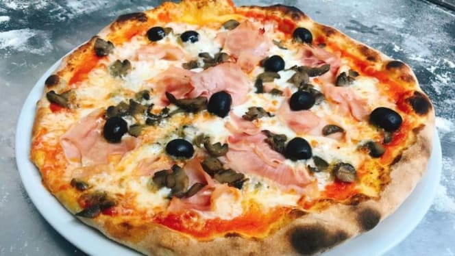 Hostaria Galileo - 7