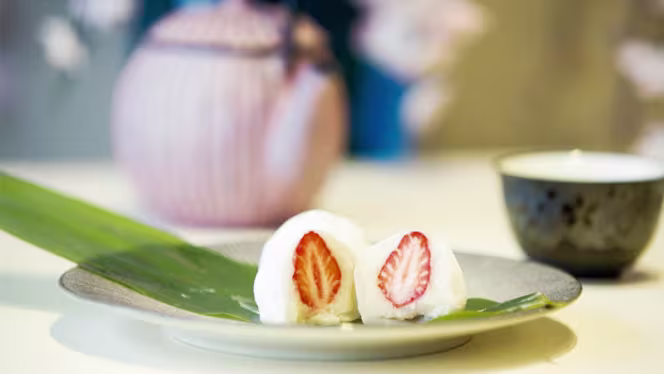 Sous les Cerisiers - 0