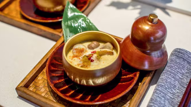 Sous les Cerisiers - 4