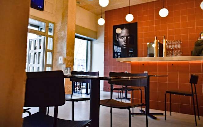 No Ni ná - Madrid - 1