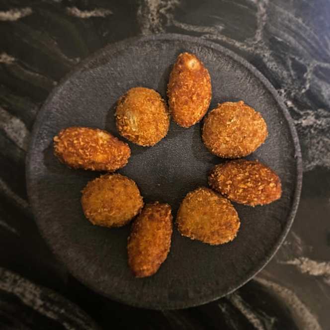 No Ni ná - Madrid - 2