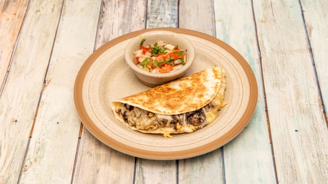 La Mordida Ríos Rosas - 9