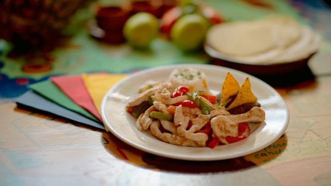 La Mordida Ríos Rosas - 5