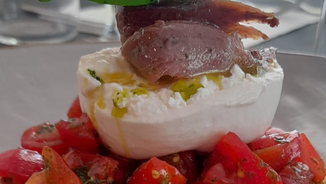 Trattoria La Forchetta - 4