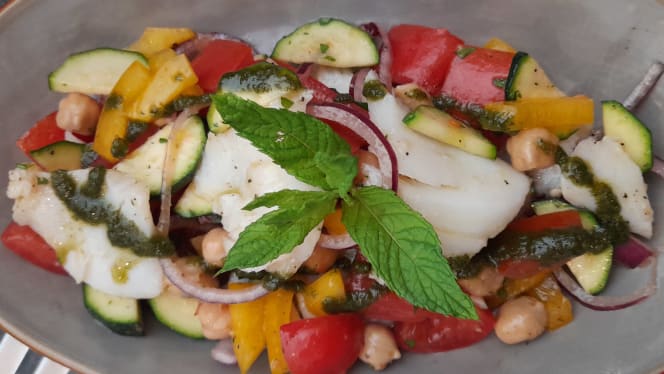 Trattoria La Forchetta - 1