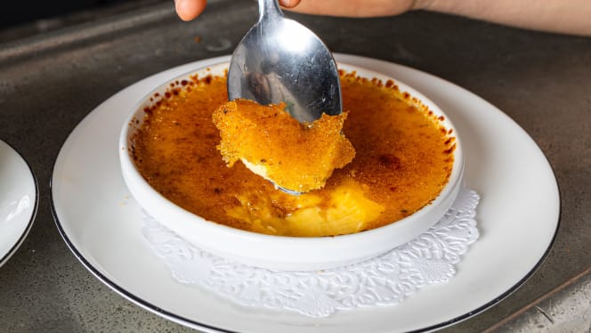 Brasserie Hector - 6