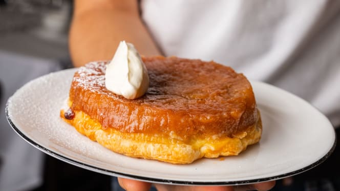 Brasserie Hector - 7