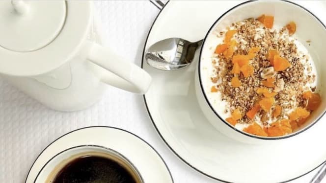 Brasserie Hector - 9