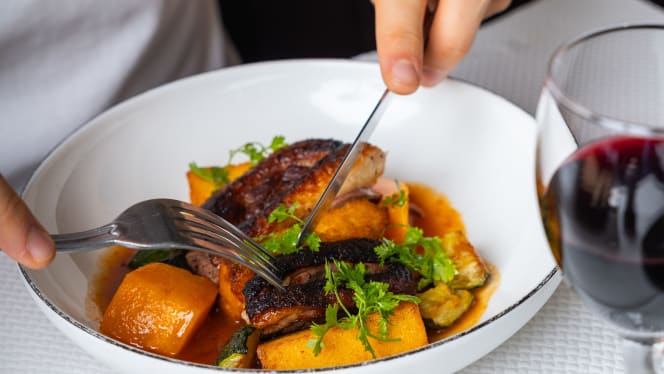 Brasserie Hector - 0