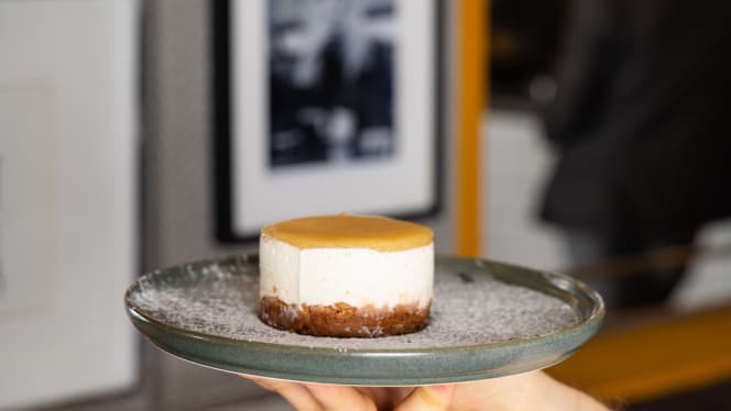 Brasserie Hector - 5