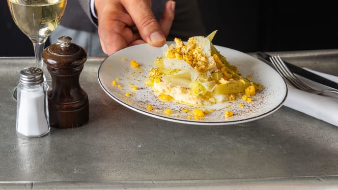 Brasserie Hector - 8