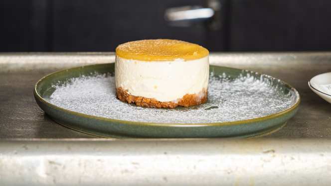 Brasserie Hector - 5