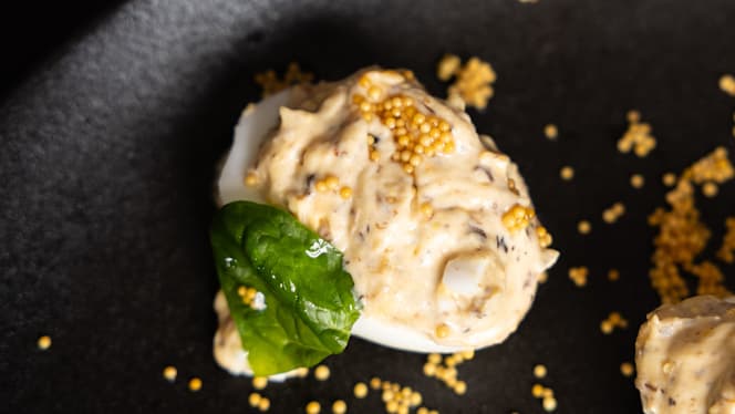 Brasserie Hector - 3