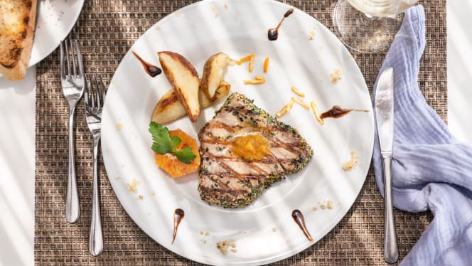 Le Pignate - Baia del Sole Resort - 0