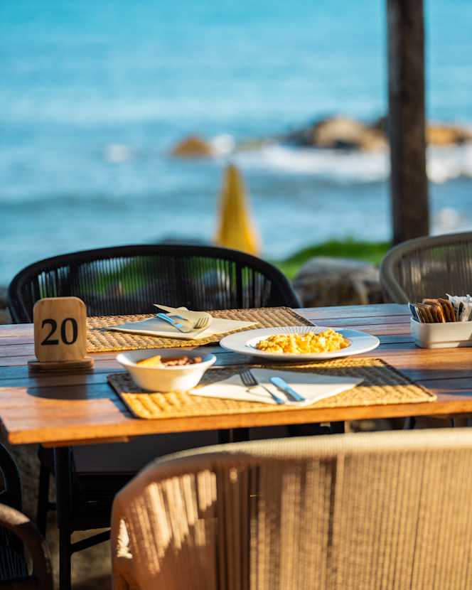 Le Pignate - Baia del Sole Resort - 0