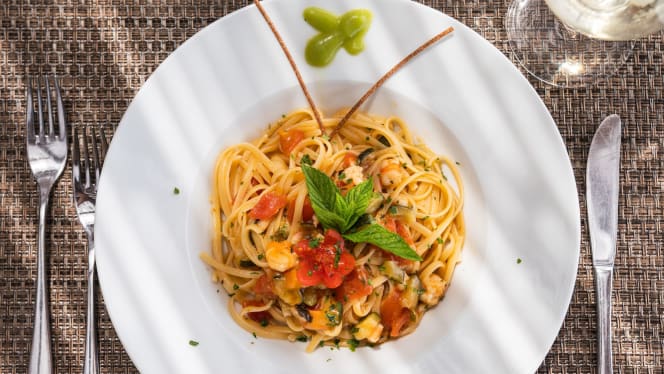 Le Pignate - Baia del Sole Resort - 3