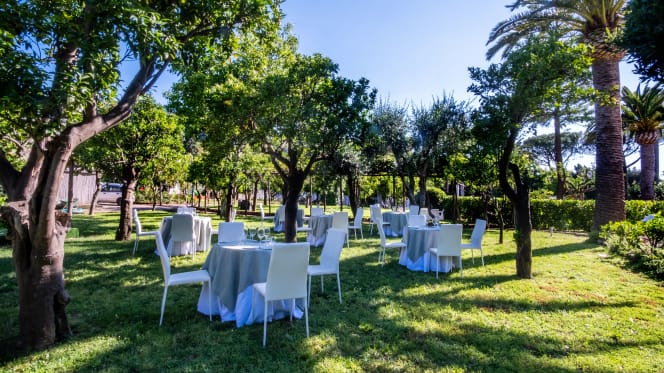 Nonna Gianna Sapori Mediterranei 2.0 - 9