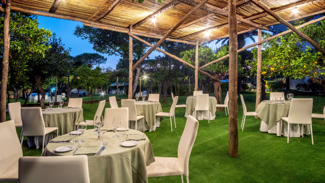 Nonna Gianna Sapori Mediterranei 2.0 - 0