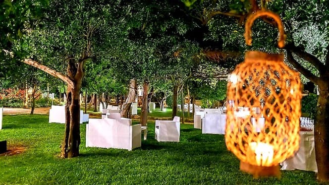 Nonna Gianna Sapori Mediterranei 2.0 - 5