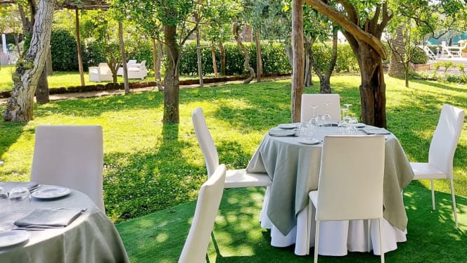 Nonna Gianna Sapori Mediterranei 2.0 - 2