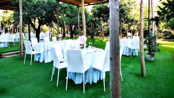 Nonna Gianna Sapori Mediterranei 2.0 - 8